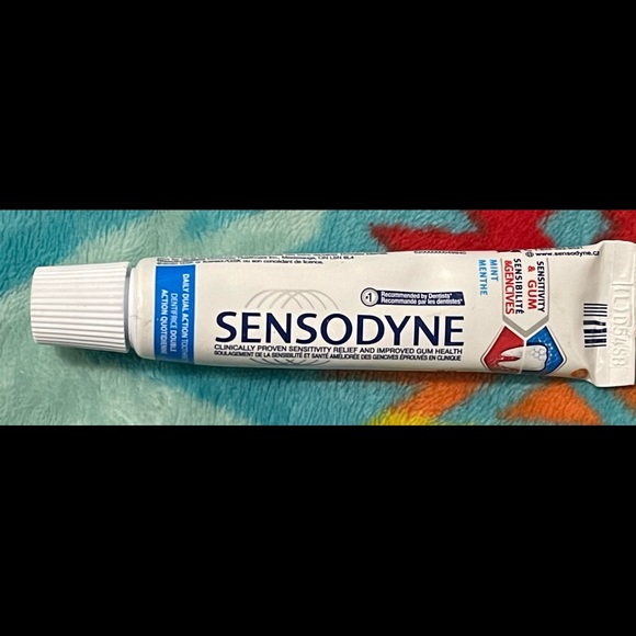 Test over 13 samples - Picture 7 of 16